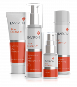 AVST4 Moisturiser