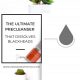 Pre-Cleanse Dissolving Blackheads