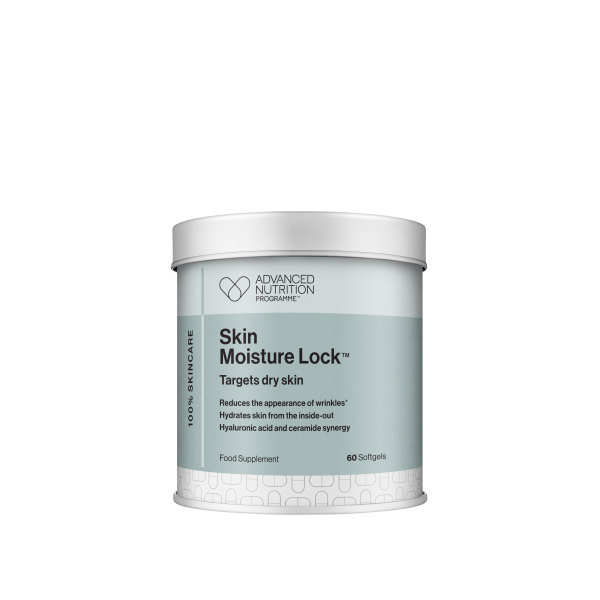 Skin Moisture Lock
