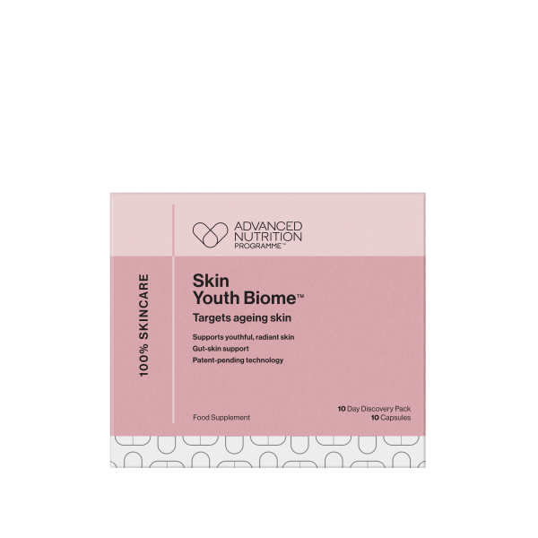 Skin Youth Biome