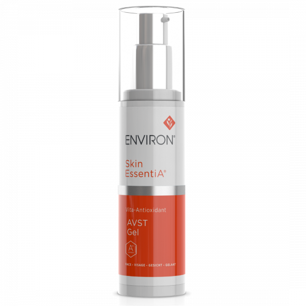 Vita-Antioxidant AVST Gel