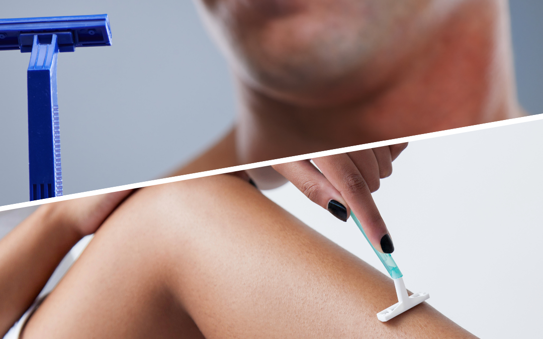 Beat the Burn: 10 top Tips to Get Rid of Shaving Rash